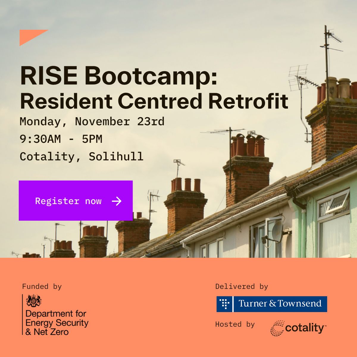 Cotality UK ad