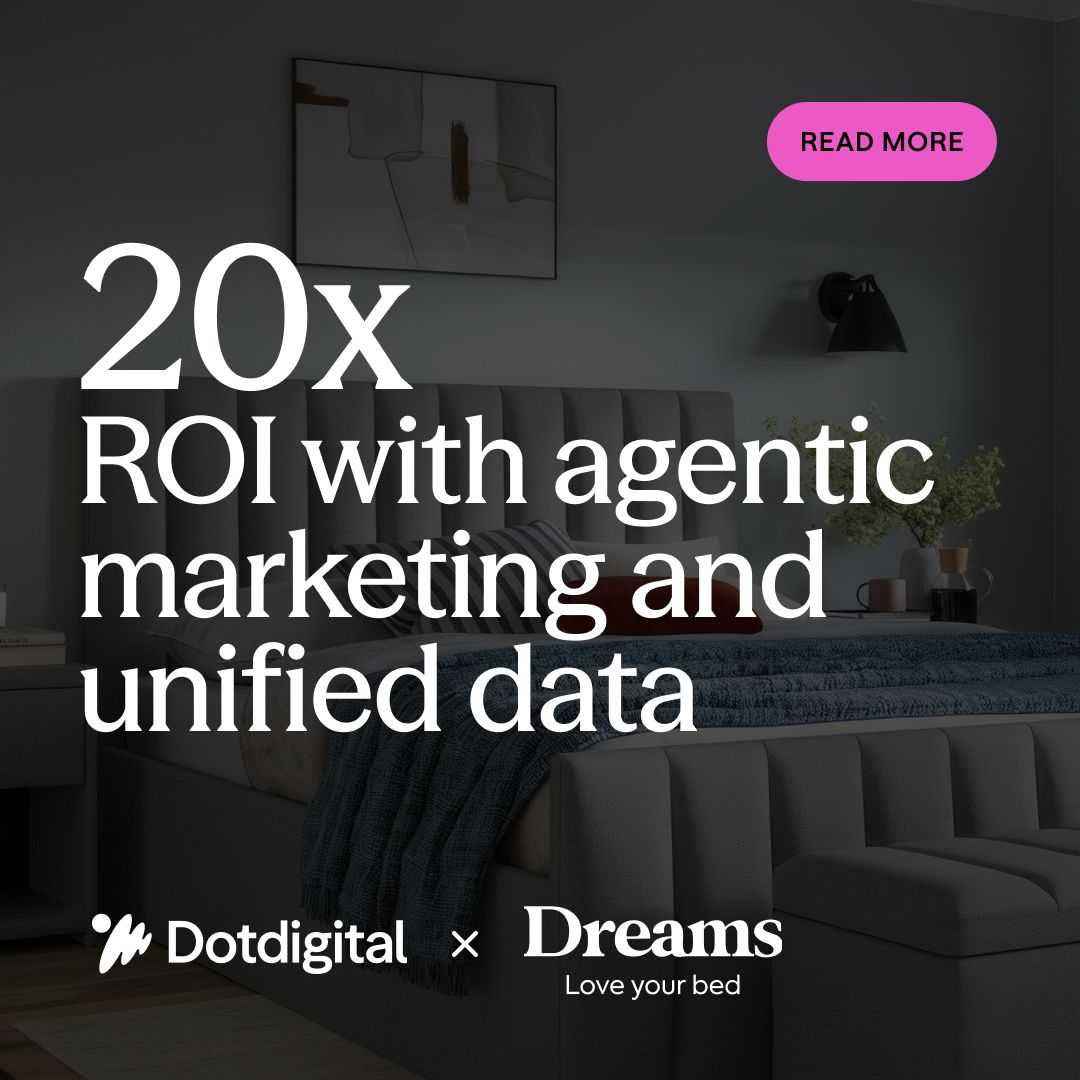 Dotdigital ad