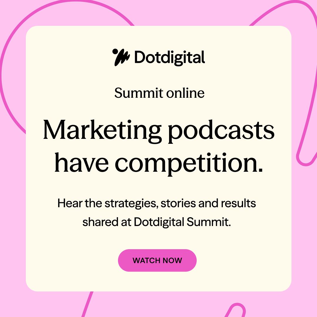 Dotdigital ad