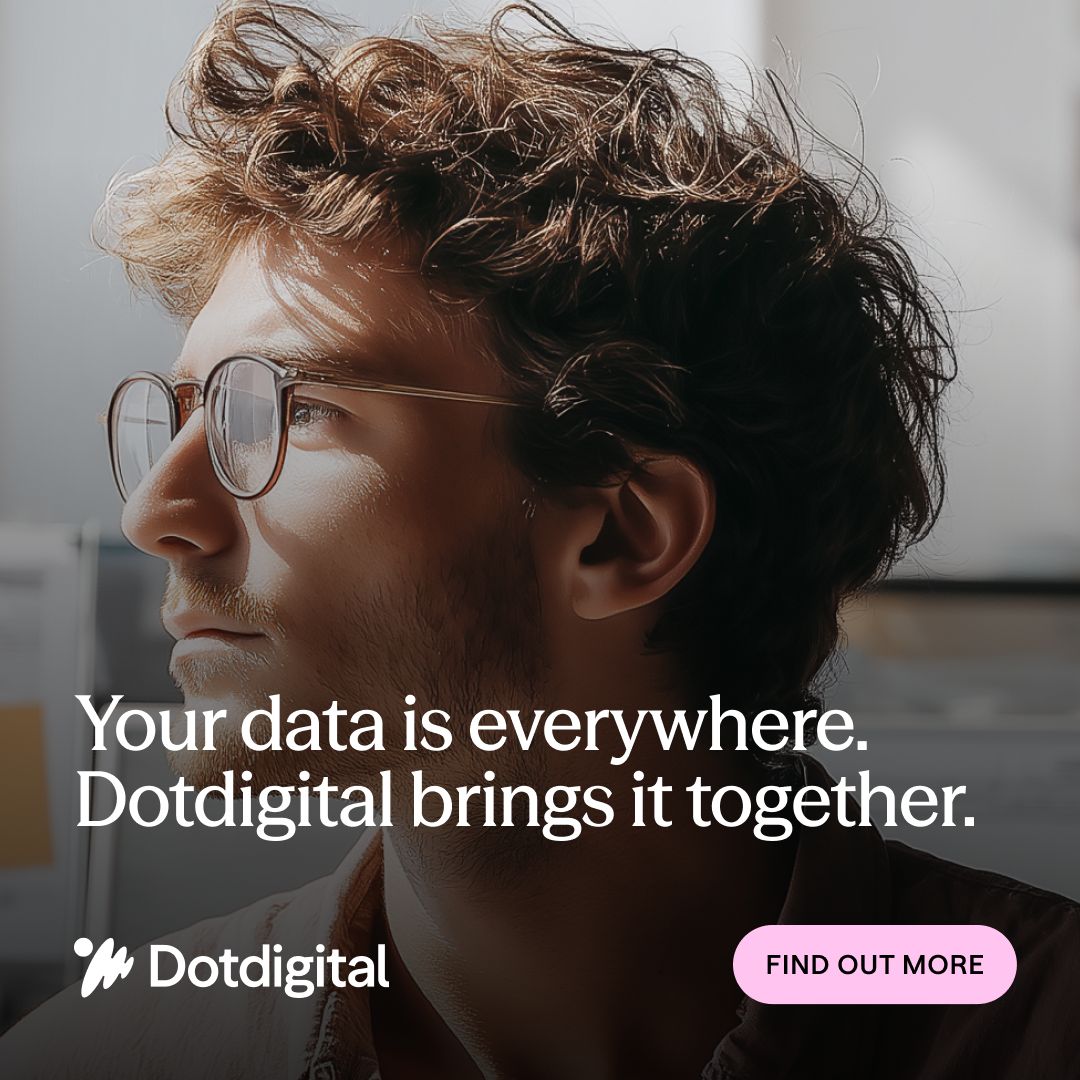 Dotdigital ad