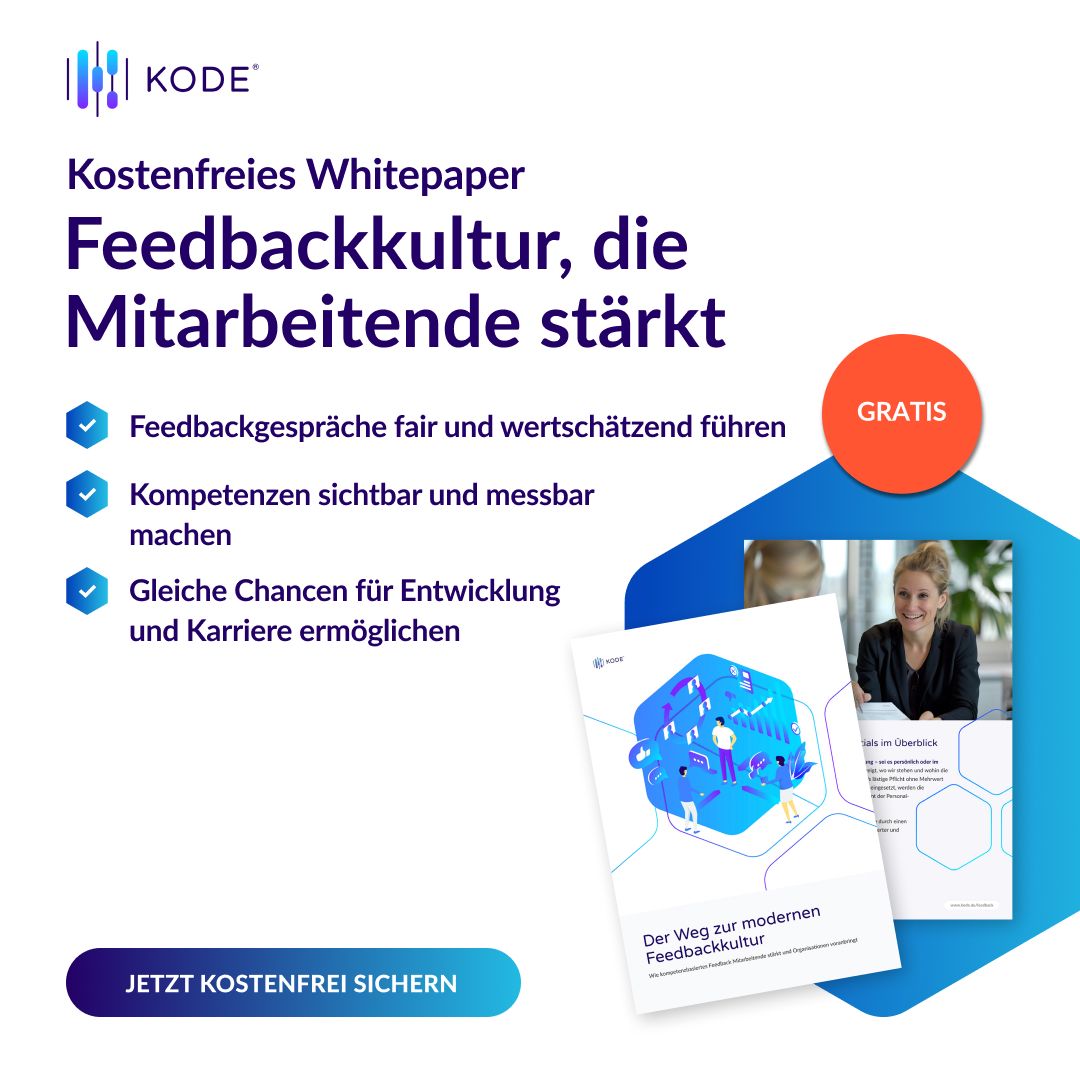 KODE GmbH ad