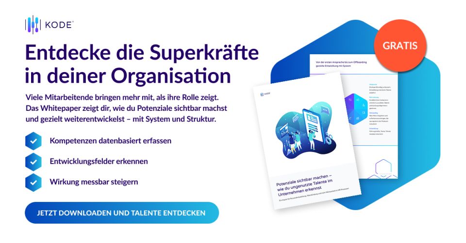 KODE GmbH ad