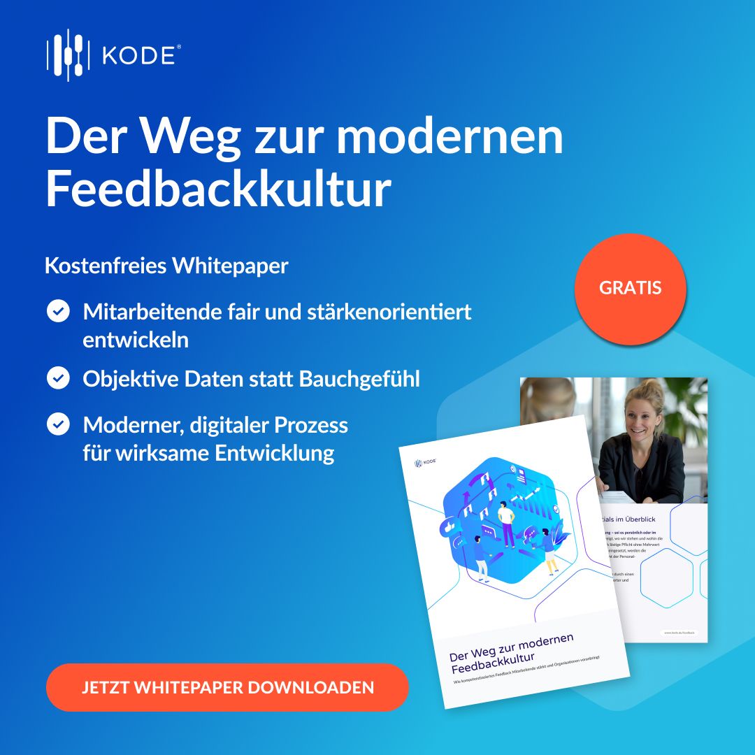 KODE GmbH ad