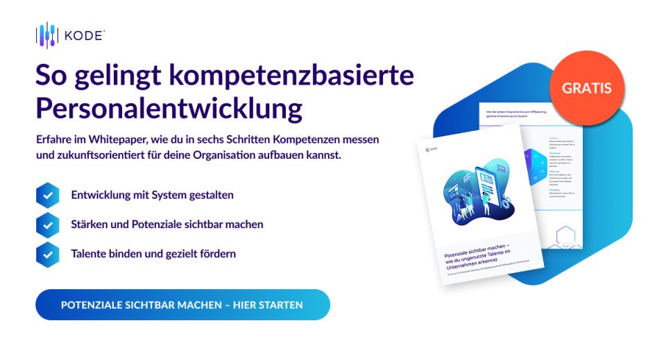 KODE GmbH ad