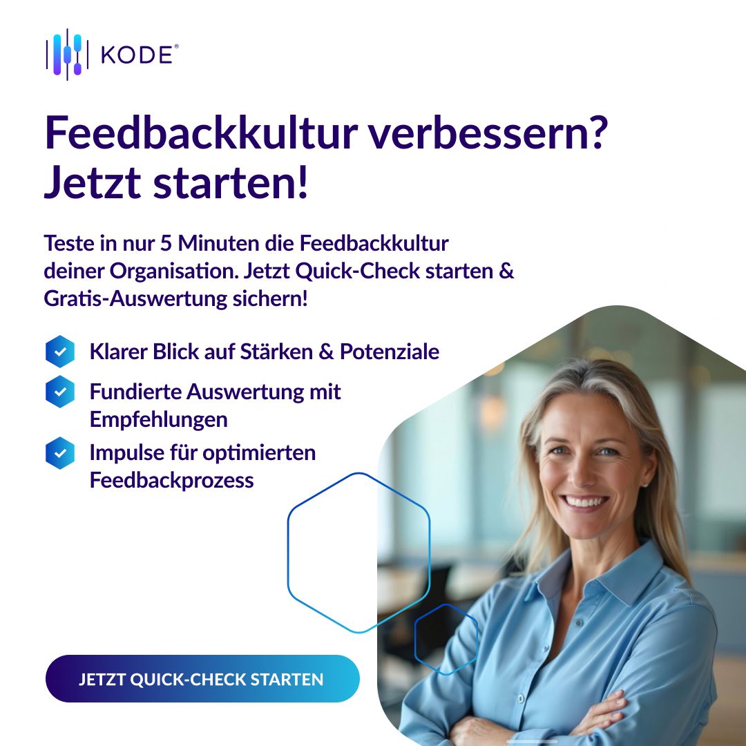 KODE GmbH ad