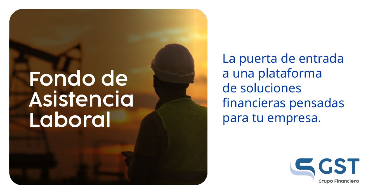 Grupo ST ad