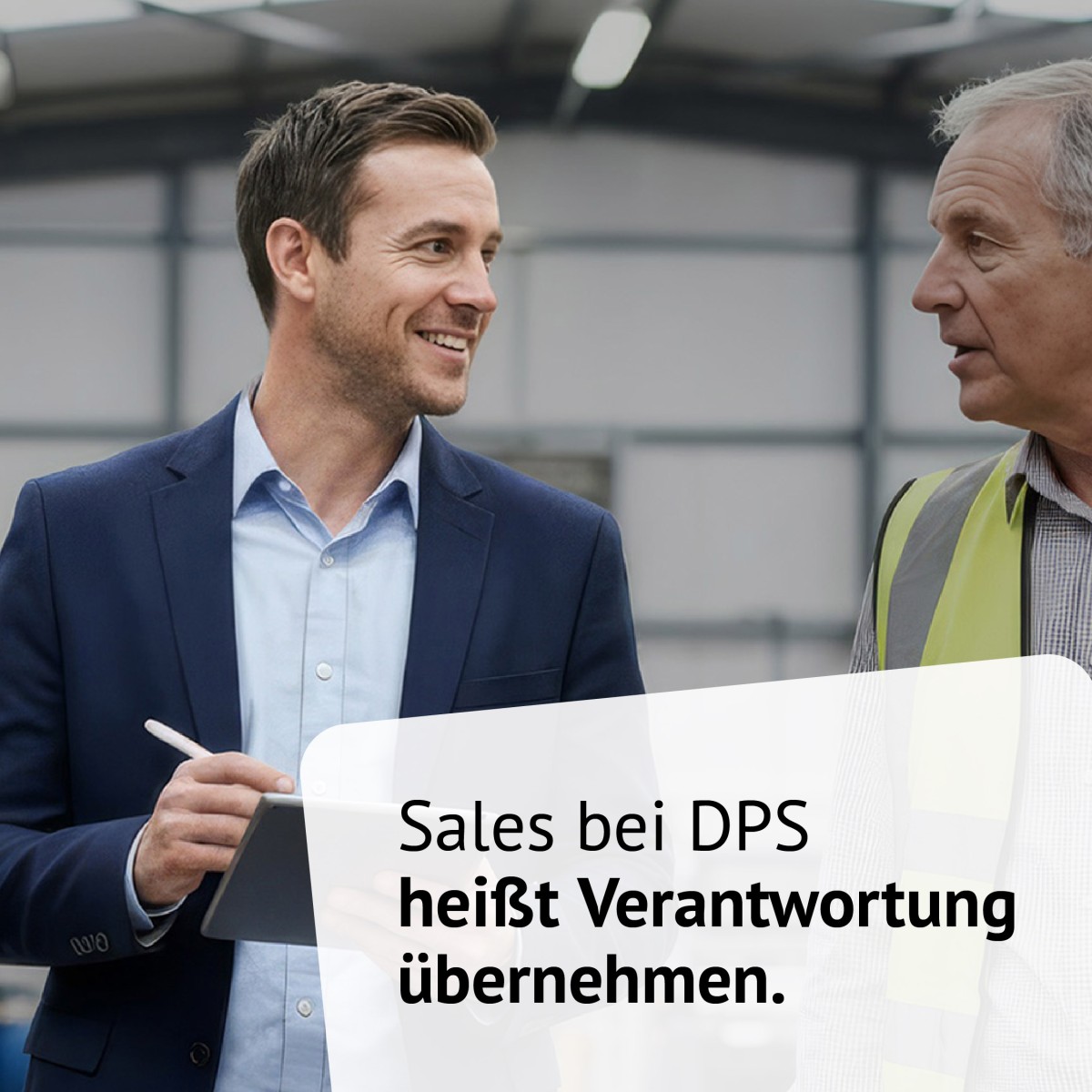 DPS - Das Prüfunternehmen ad