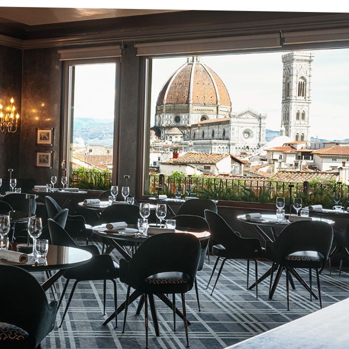 CHIANTI RESTORATIONS srl - Luxury Property Restoration Company ad