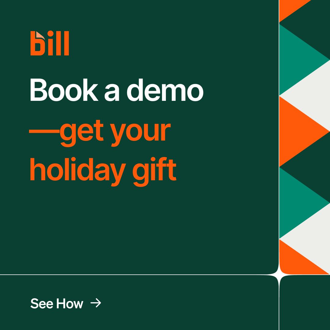 BILL ad