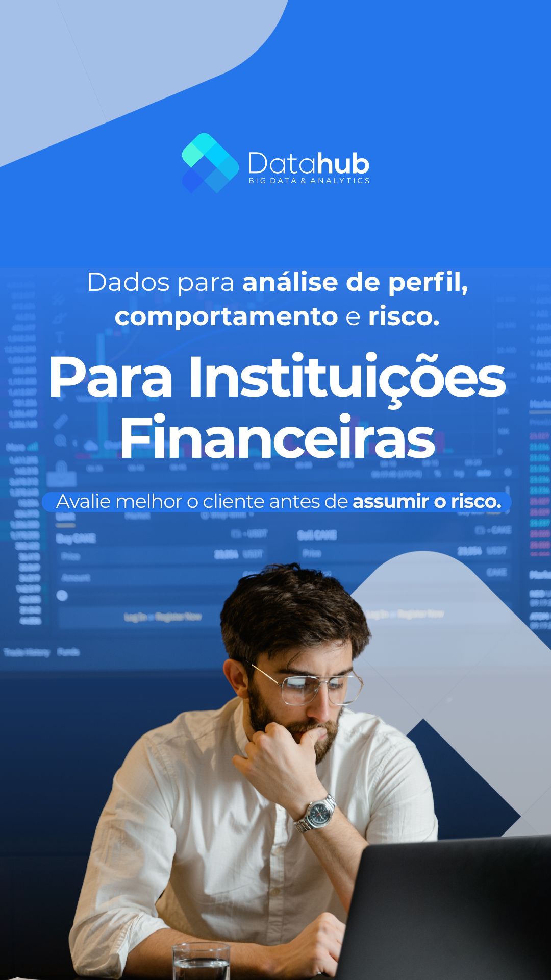 Datahub Big Data & Analytics ad