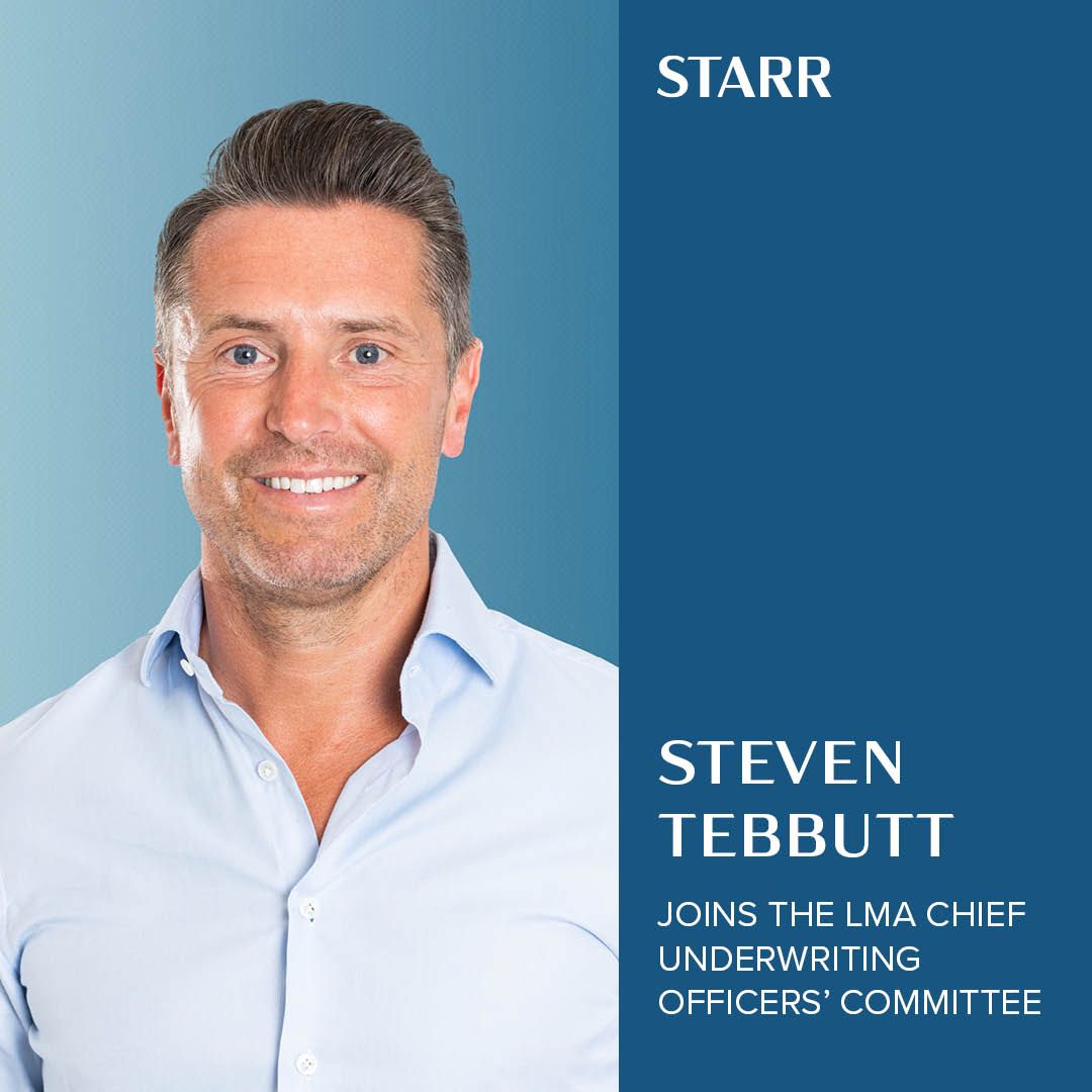 Starr ad