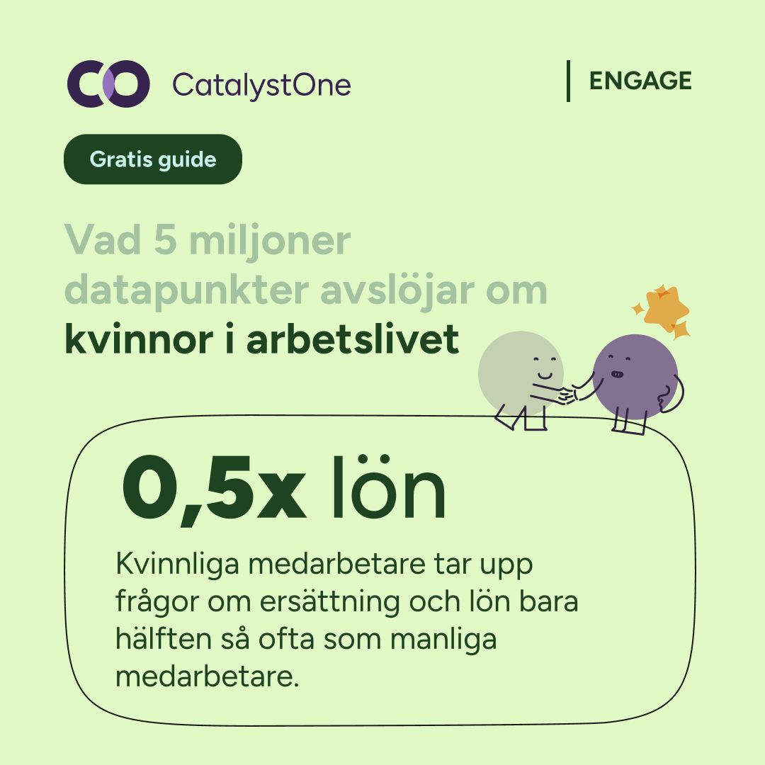 CatalystOne Solutions ad