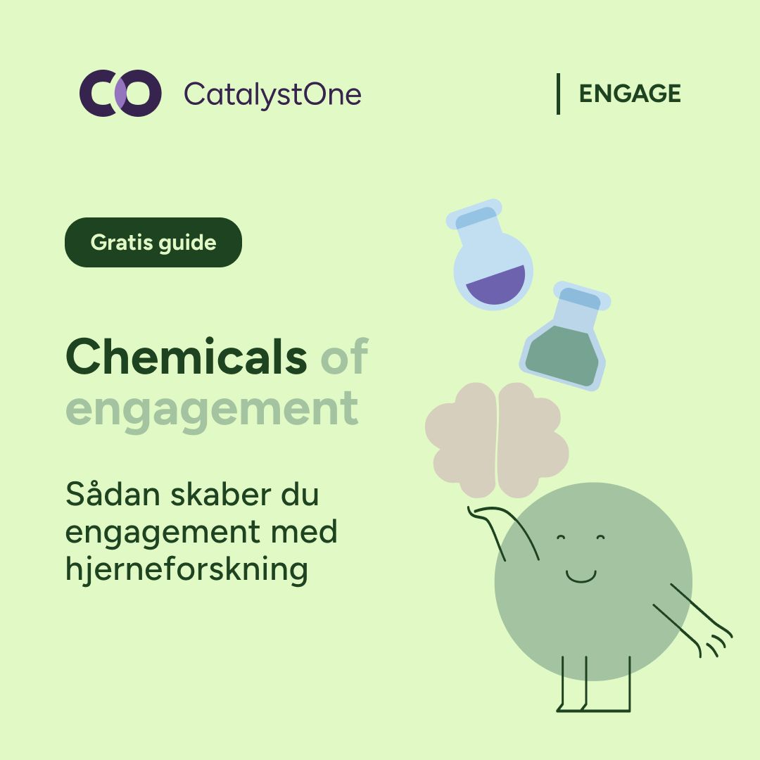 CatalystOne Solutions ad