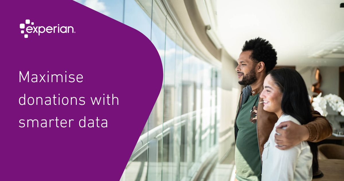 Experian Asia Pacific ad