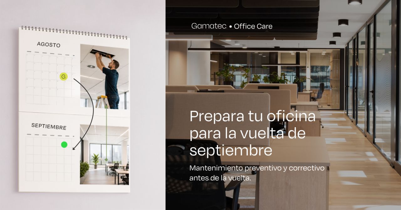Gamatec ad