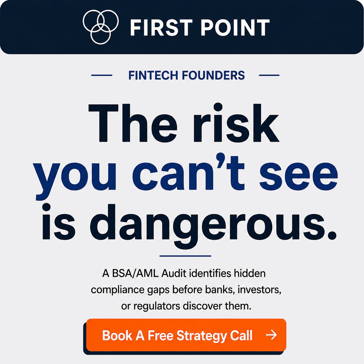 First Point ad