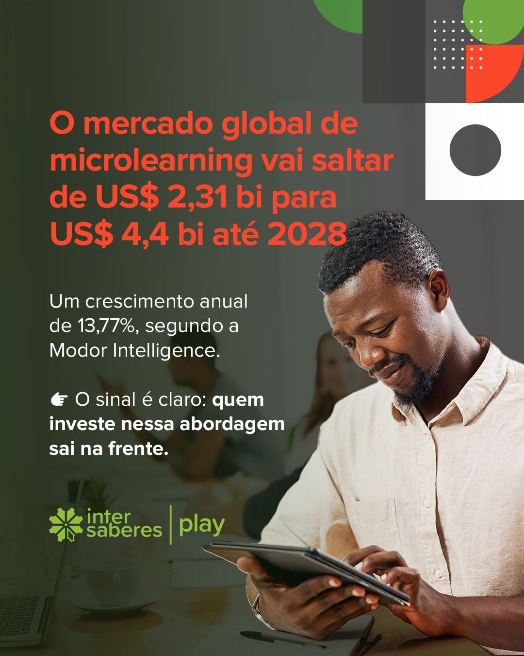 Intersaberes ad