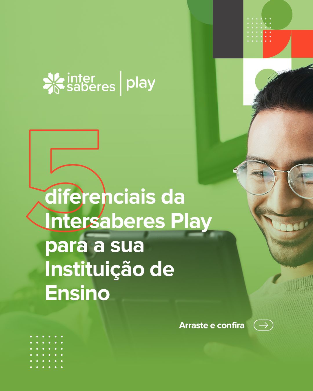 Intersaberes ad