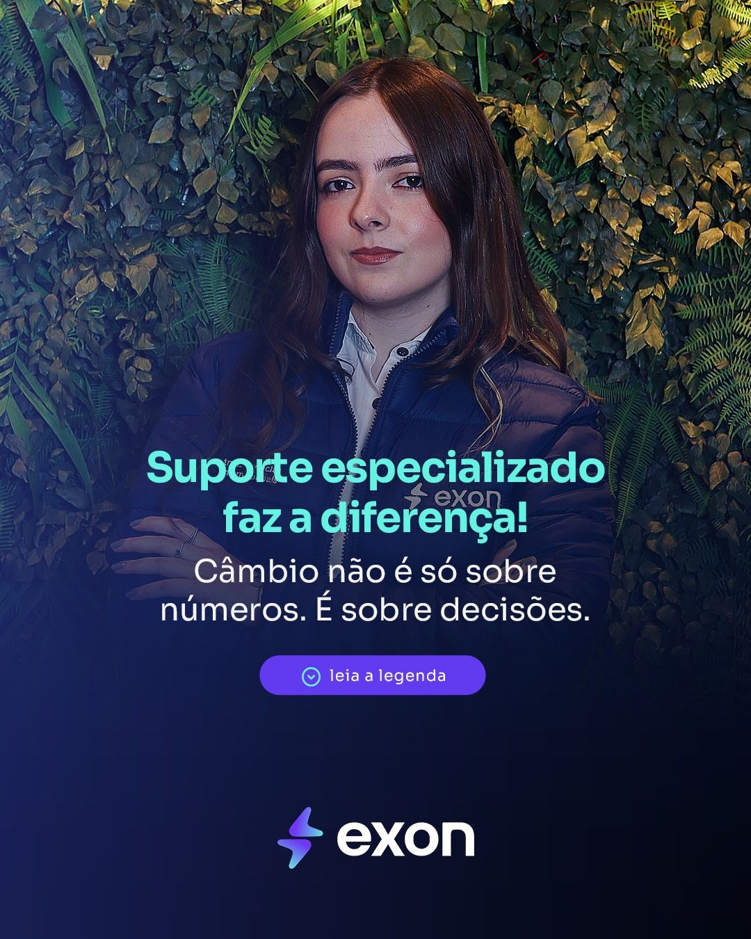 Exon ad