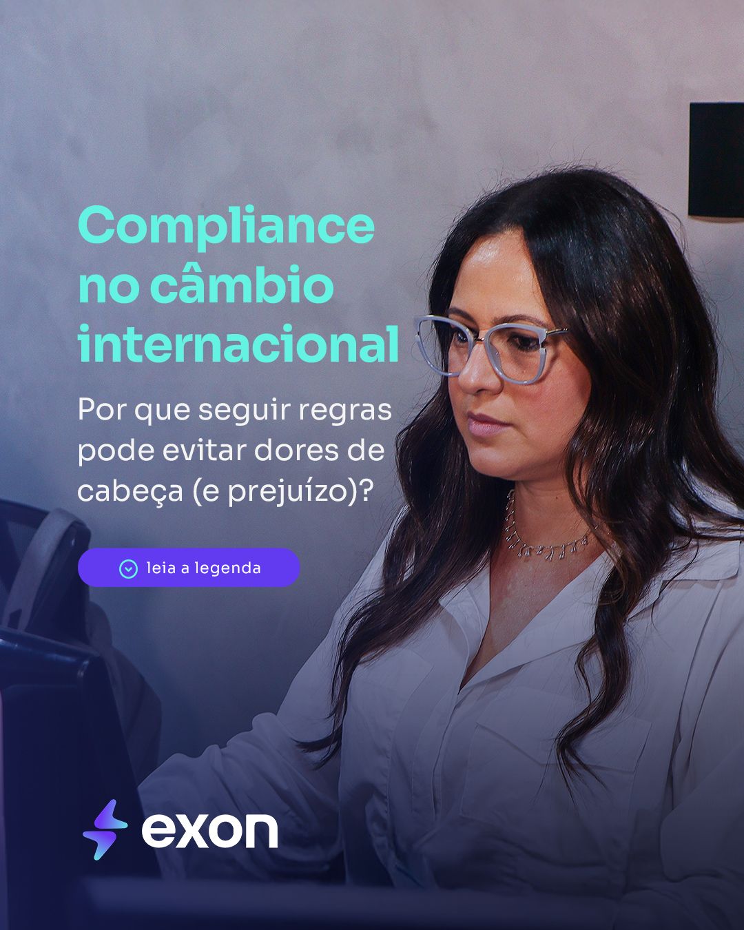 Exon ad