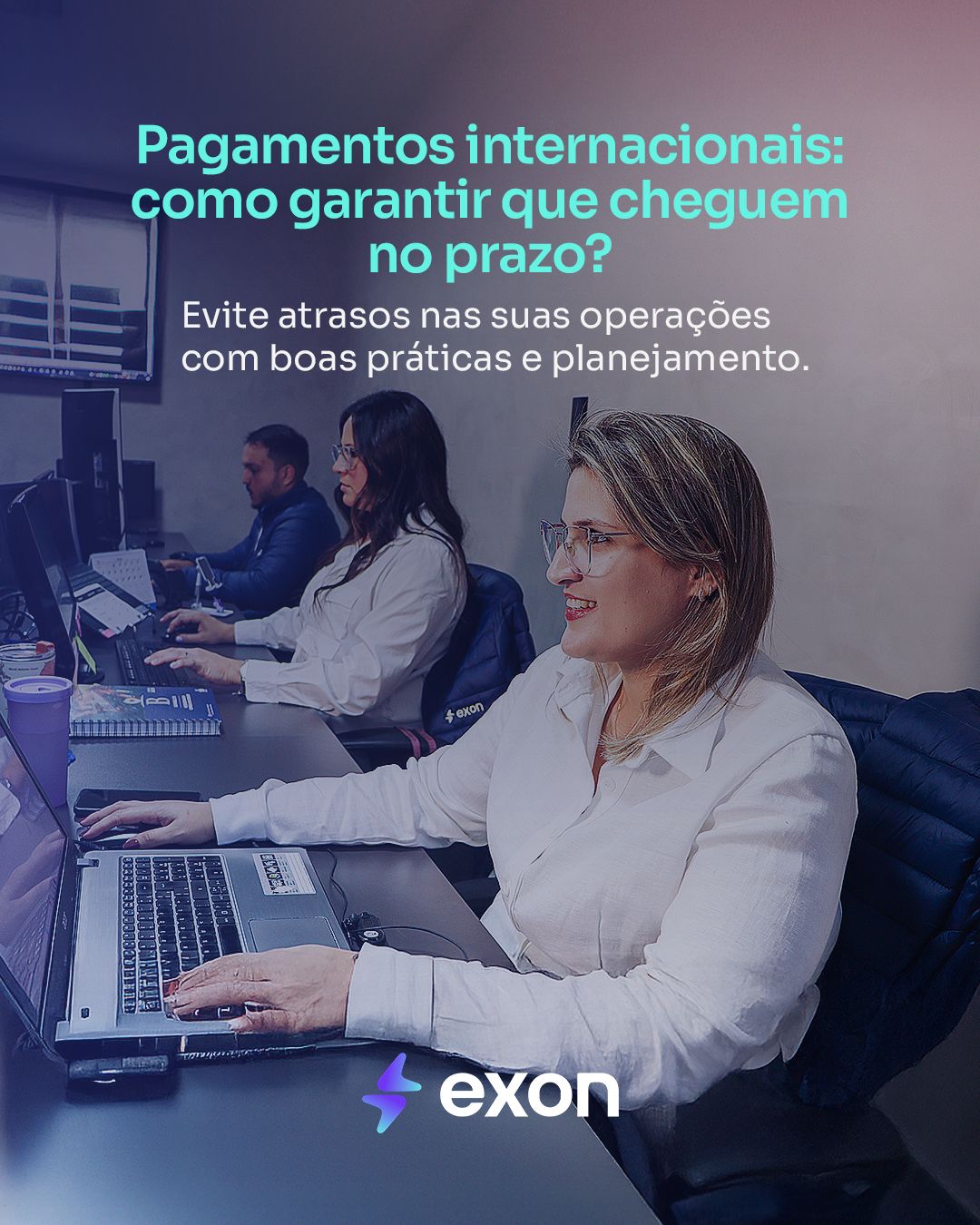 Exon ad