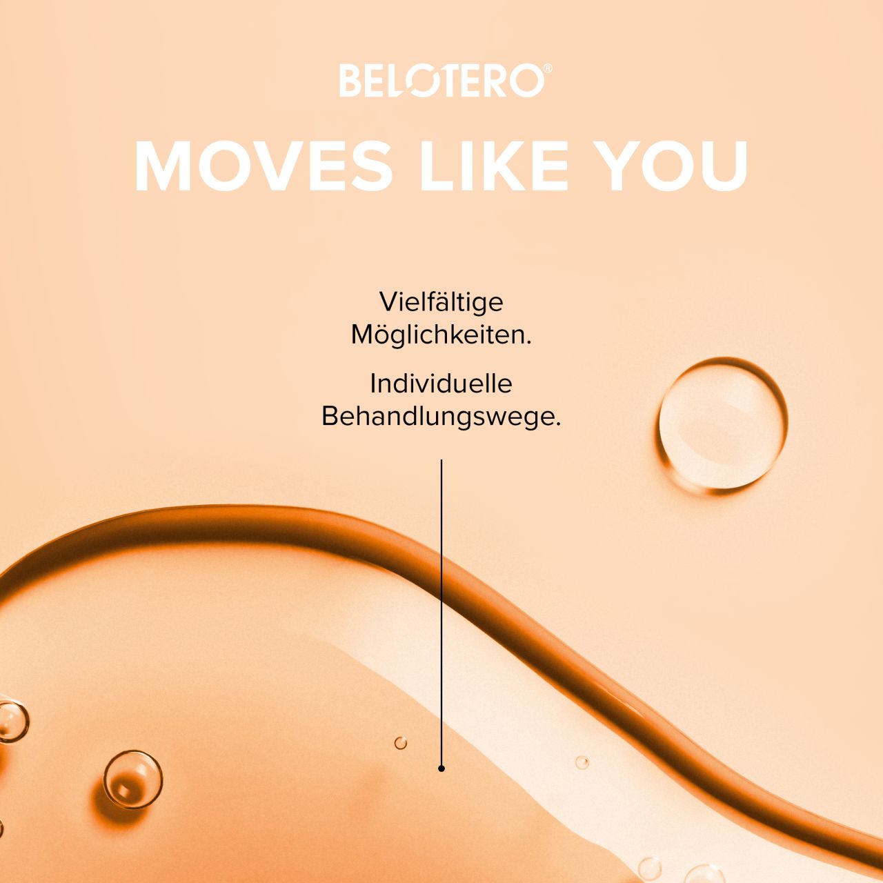 Merz Aesthetics ad