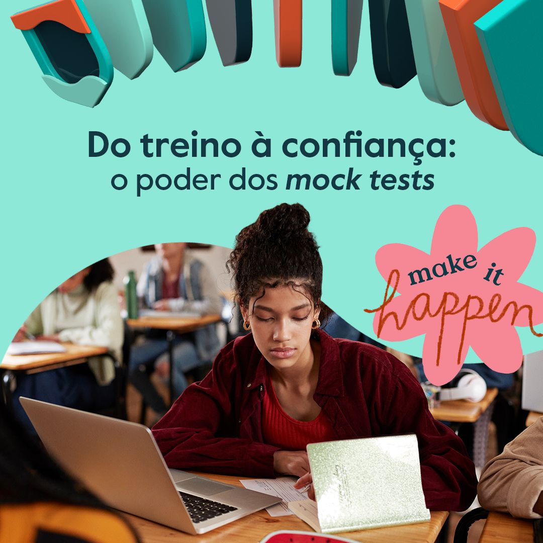 Cambridge English Brazil ad