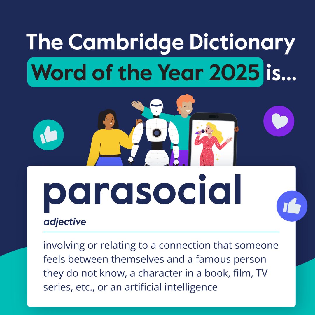 Cambridge English Brazil ad