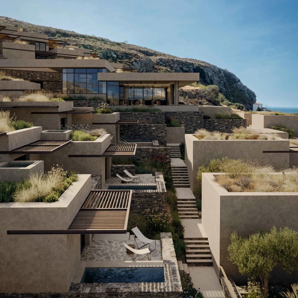 gnb architects ad