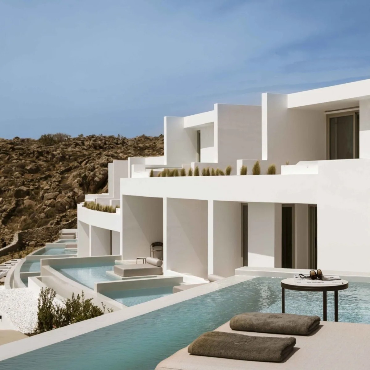 gnb architects ad