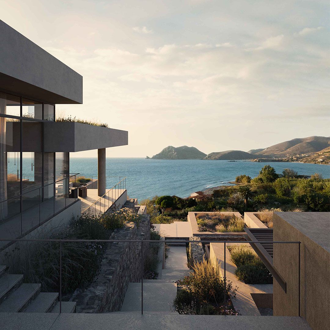 gnb architects ad