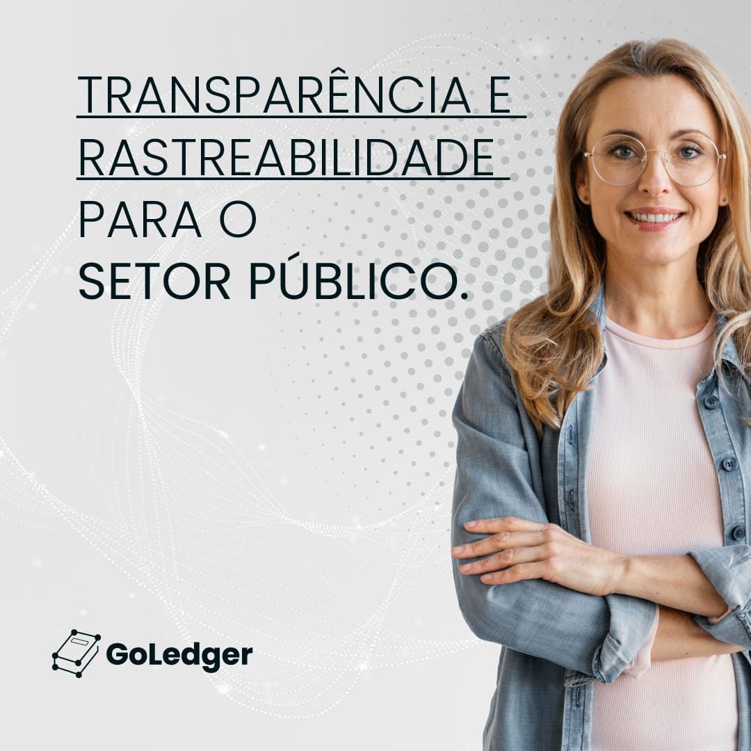 GoLedger ad