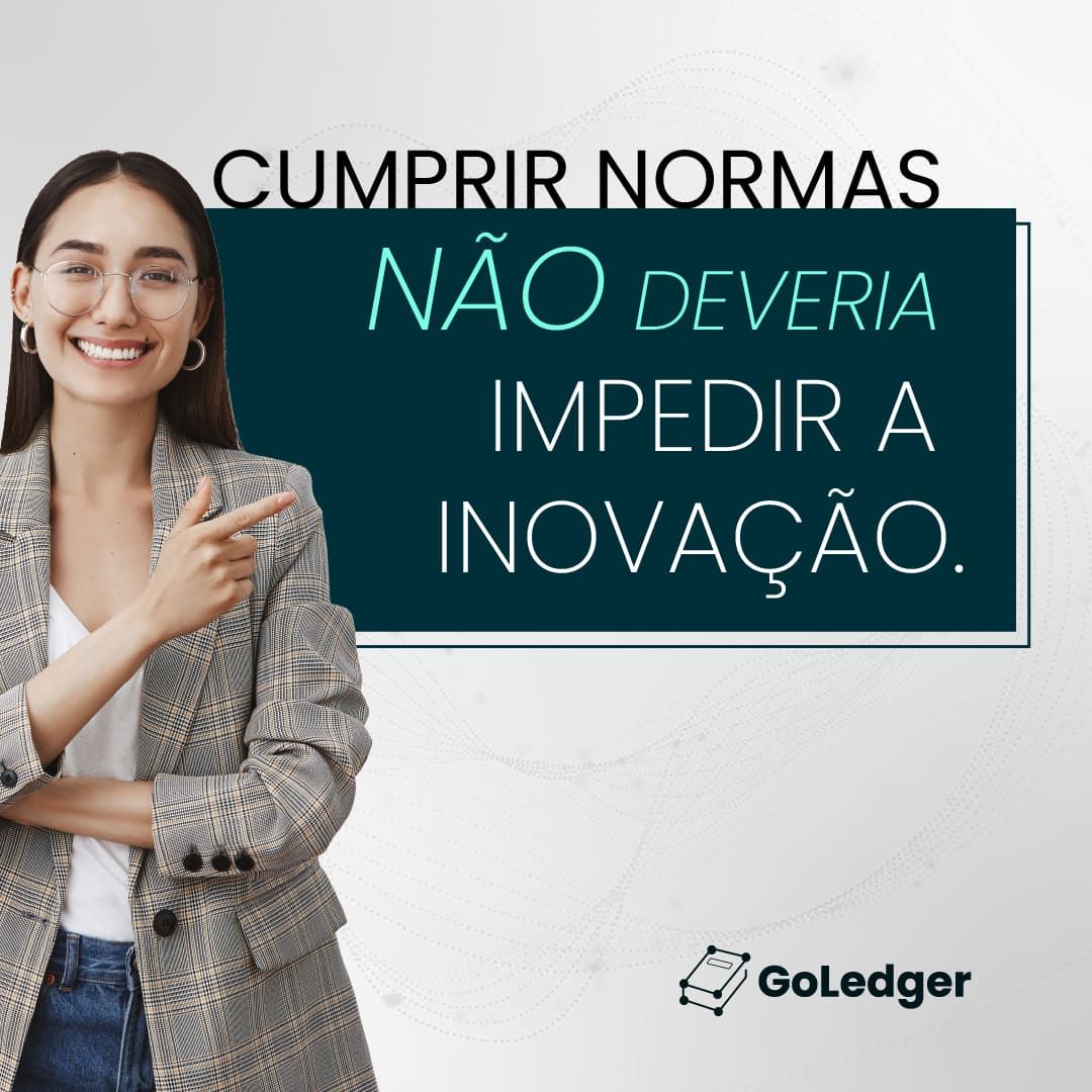 GoLedger ad