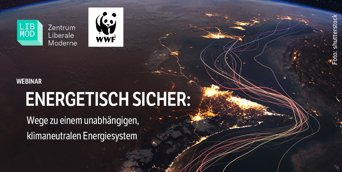 WWF Germany ad