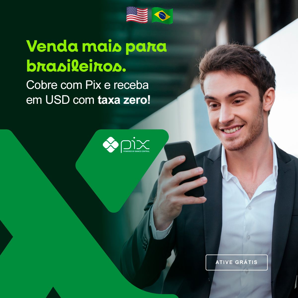 Frente ad
