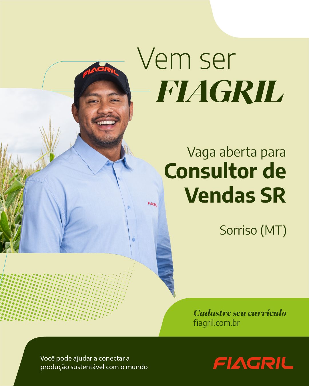 Fiagril Ltda. ad