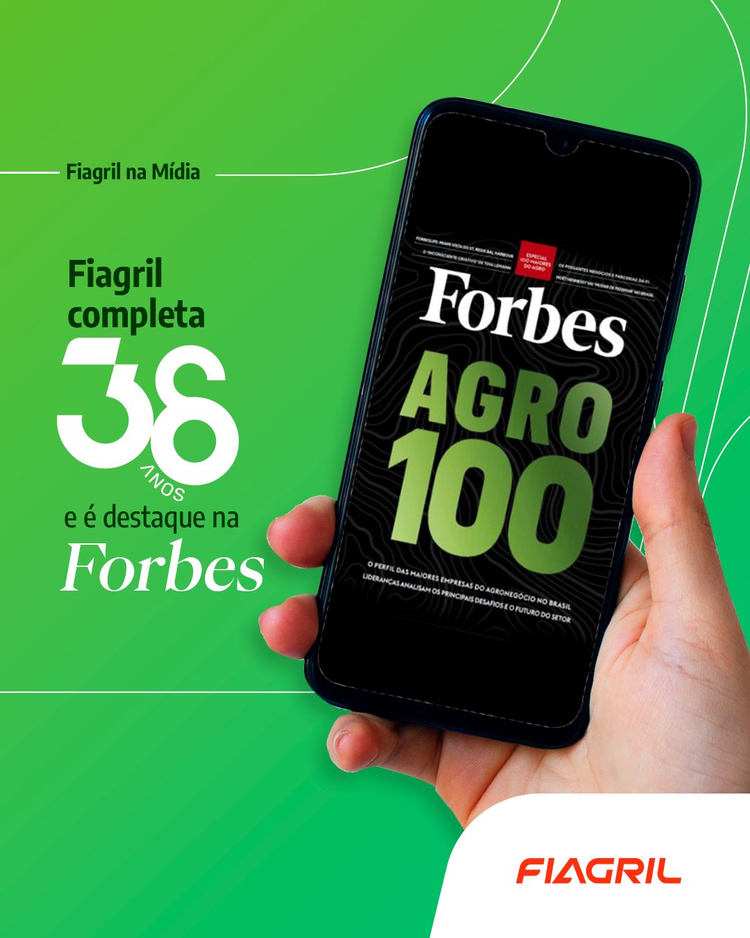Fiagril Ltda. ad