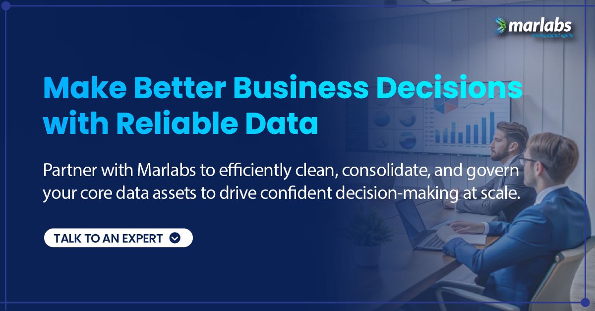 Marlabs ad