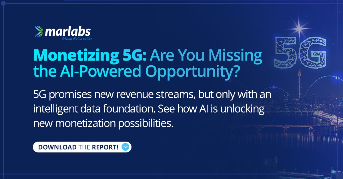 Marlabs ad