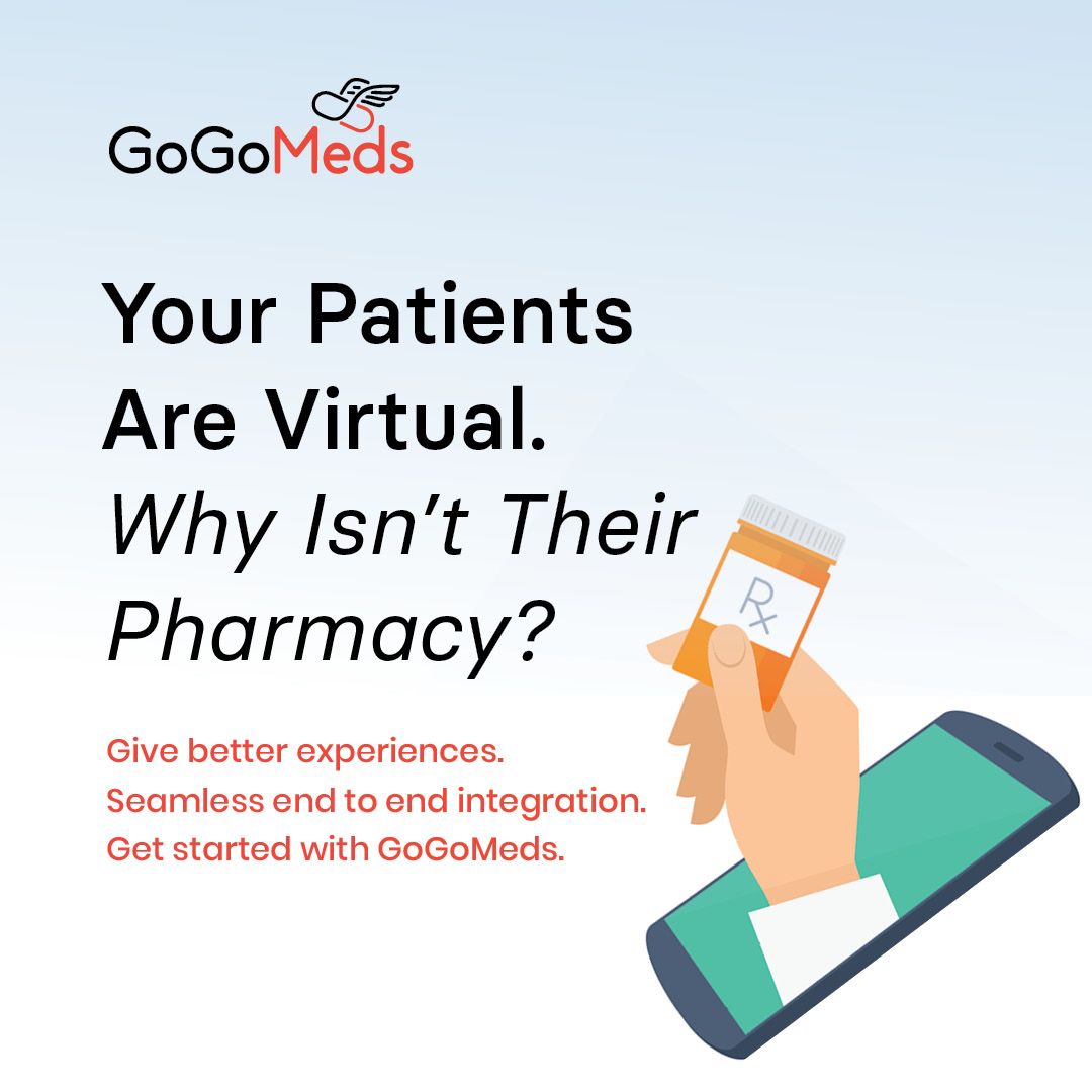 GoGoMeds ad