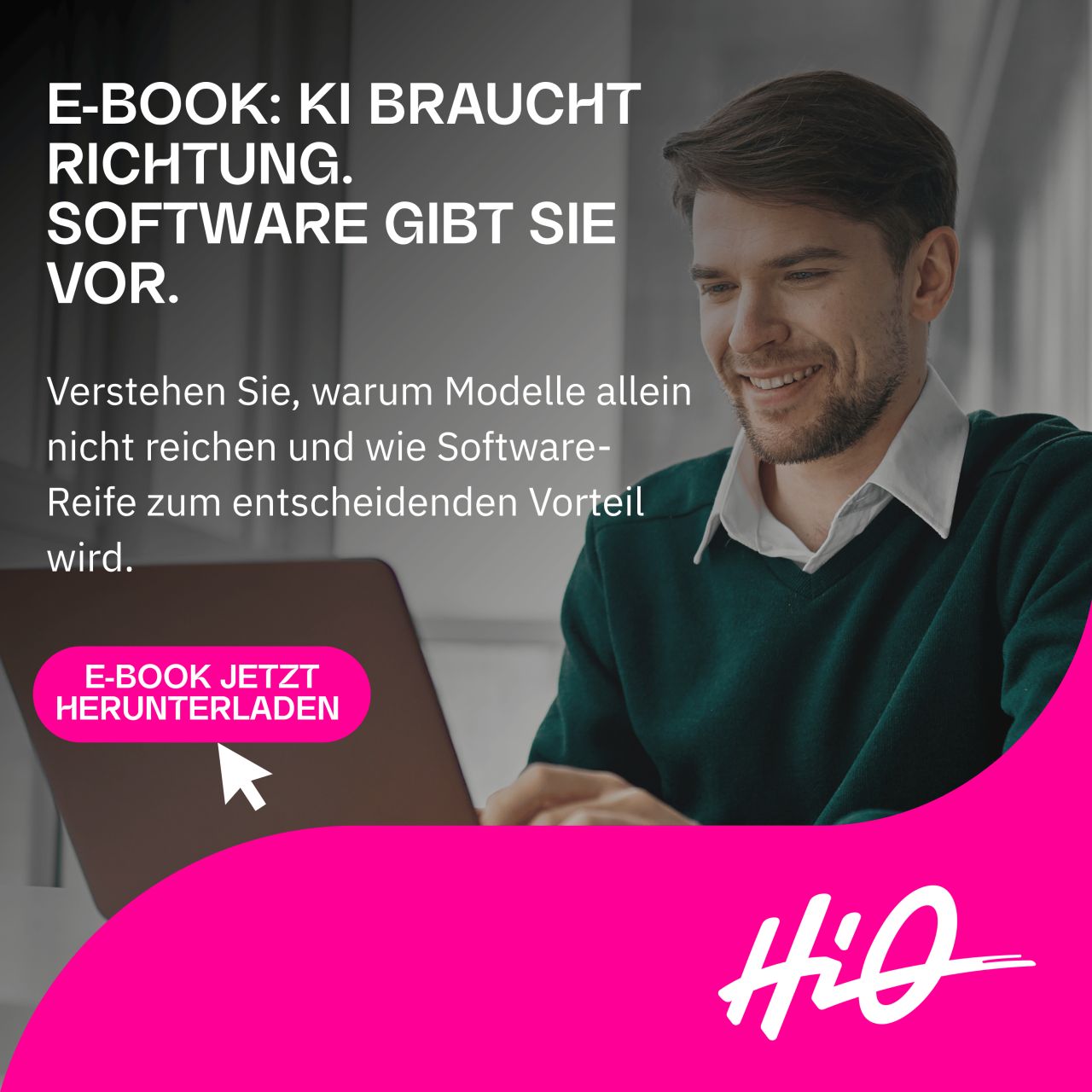 HiQ Germany ad
