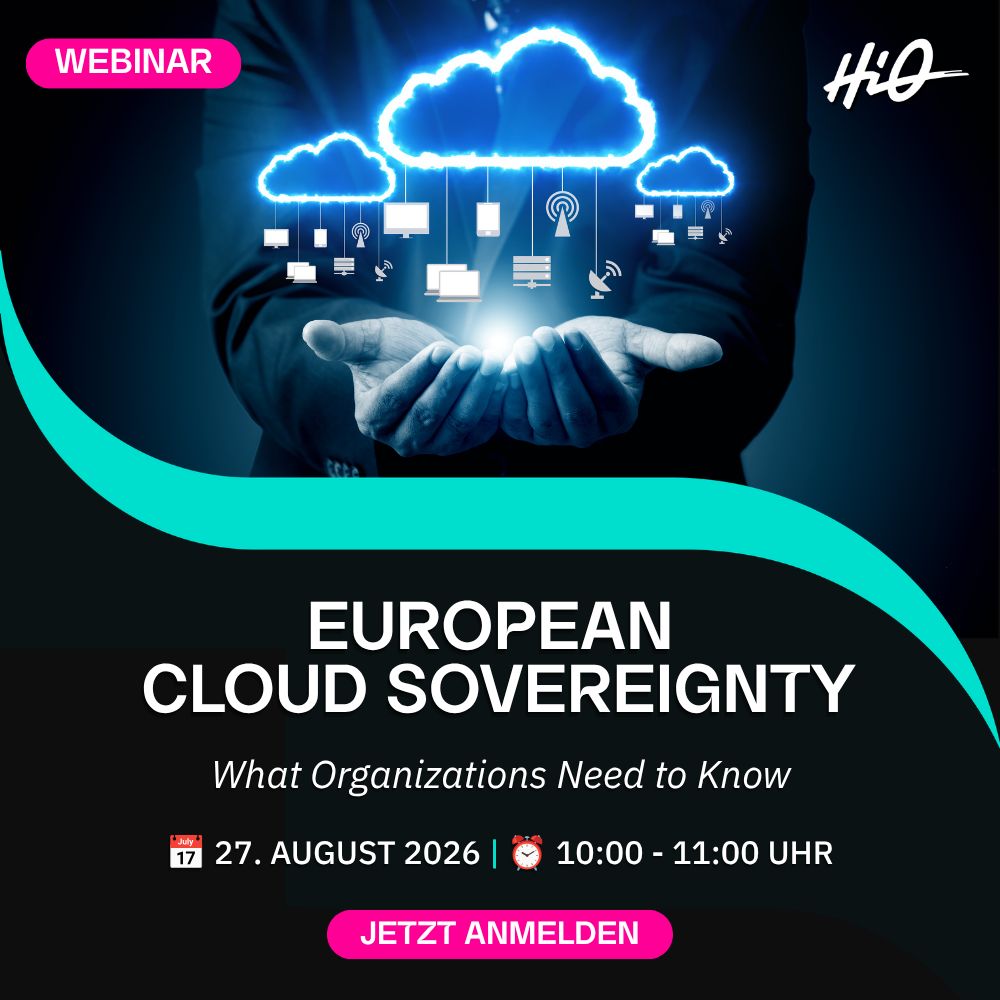 HiQ Germany ad