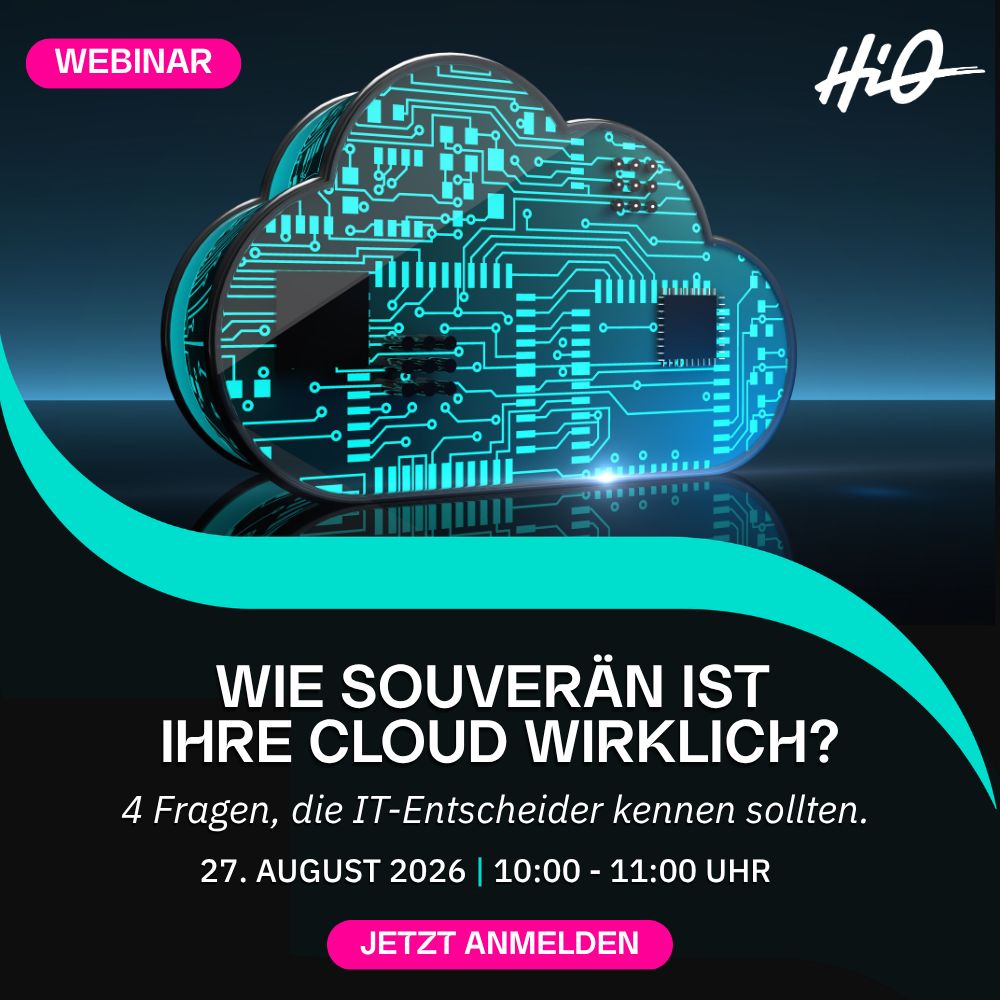 HiQ Germany ad