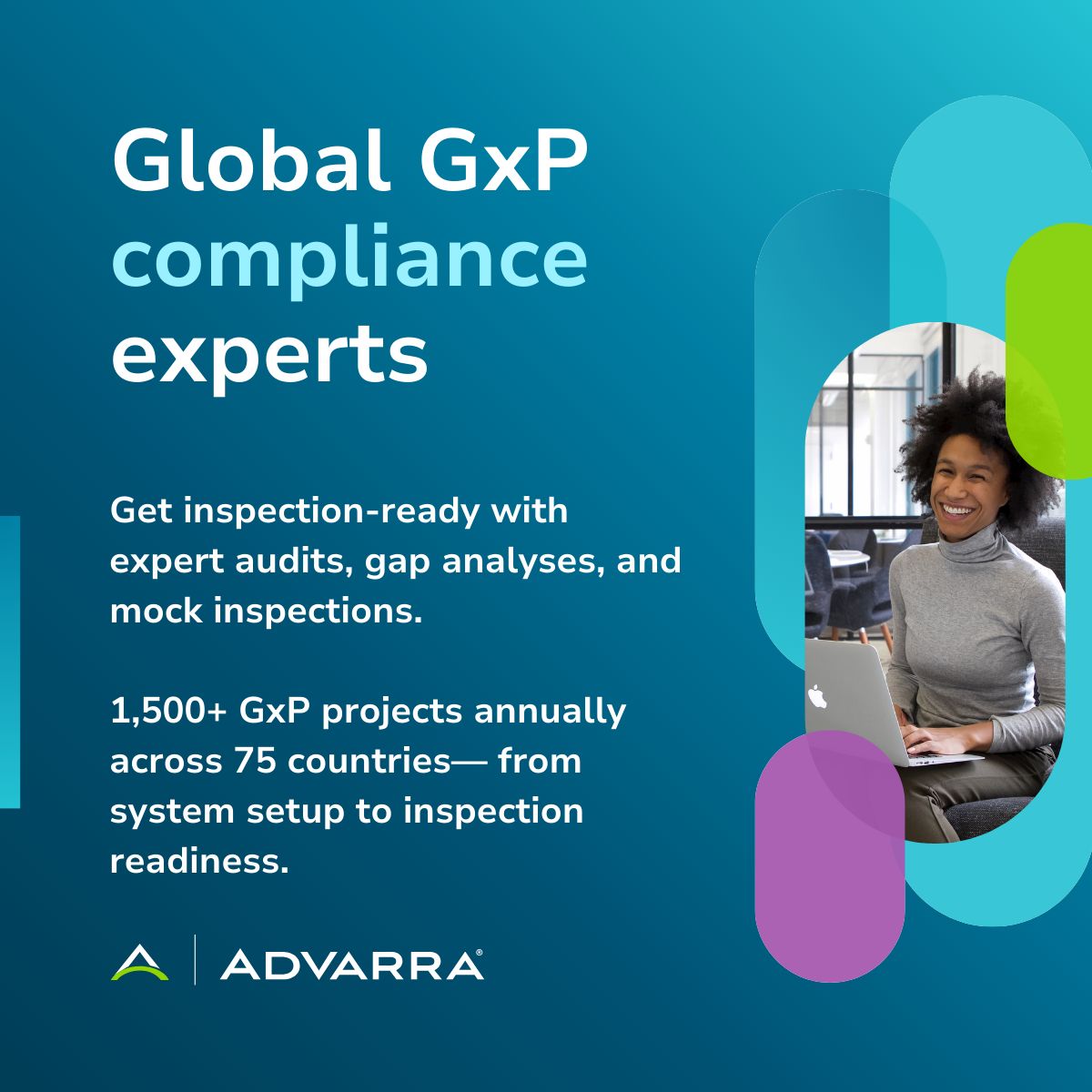 Advarra ad