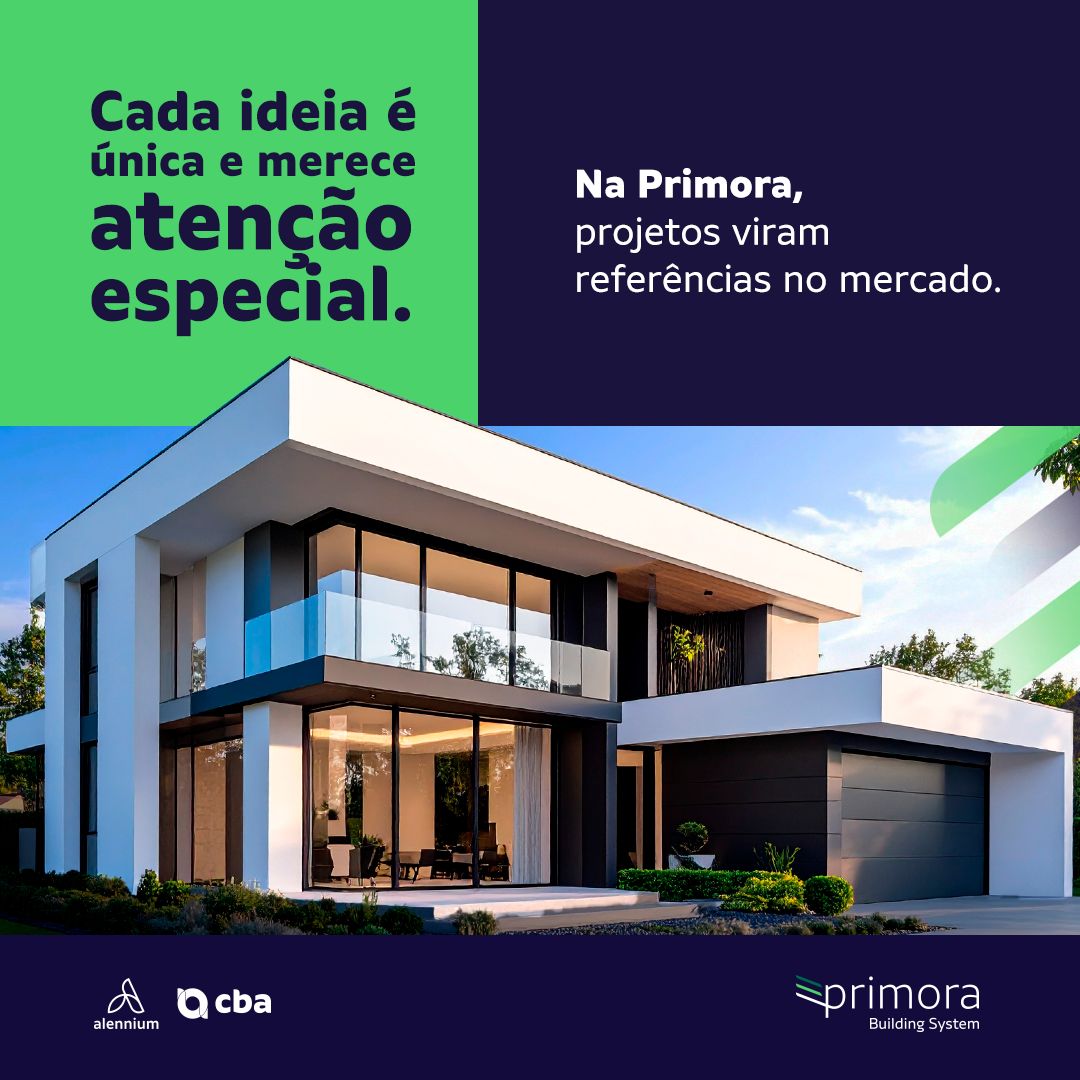 CBA | Companhia Brasileira de Alumínio ad