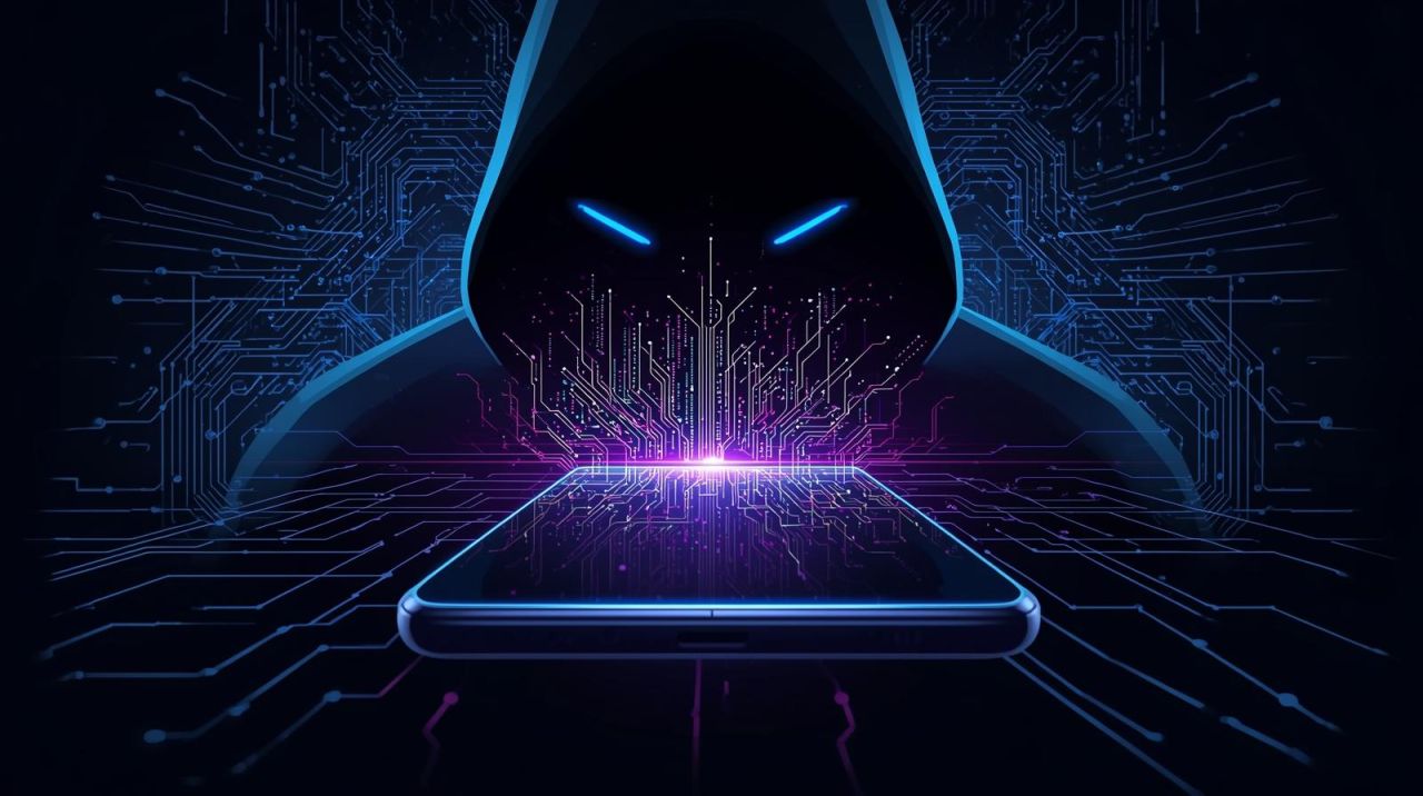 CYBER ONE ad