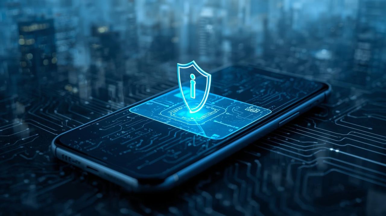CYBER ONE ad