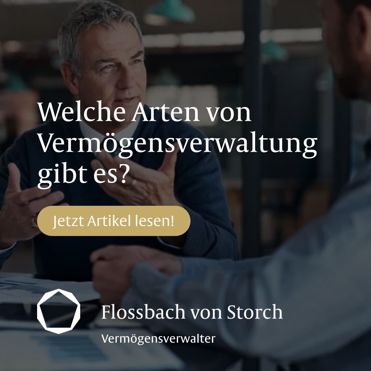 Flossbach von Storch ad