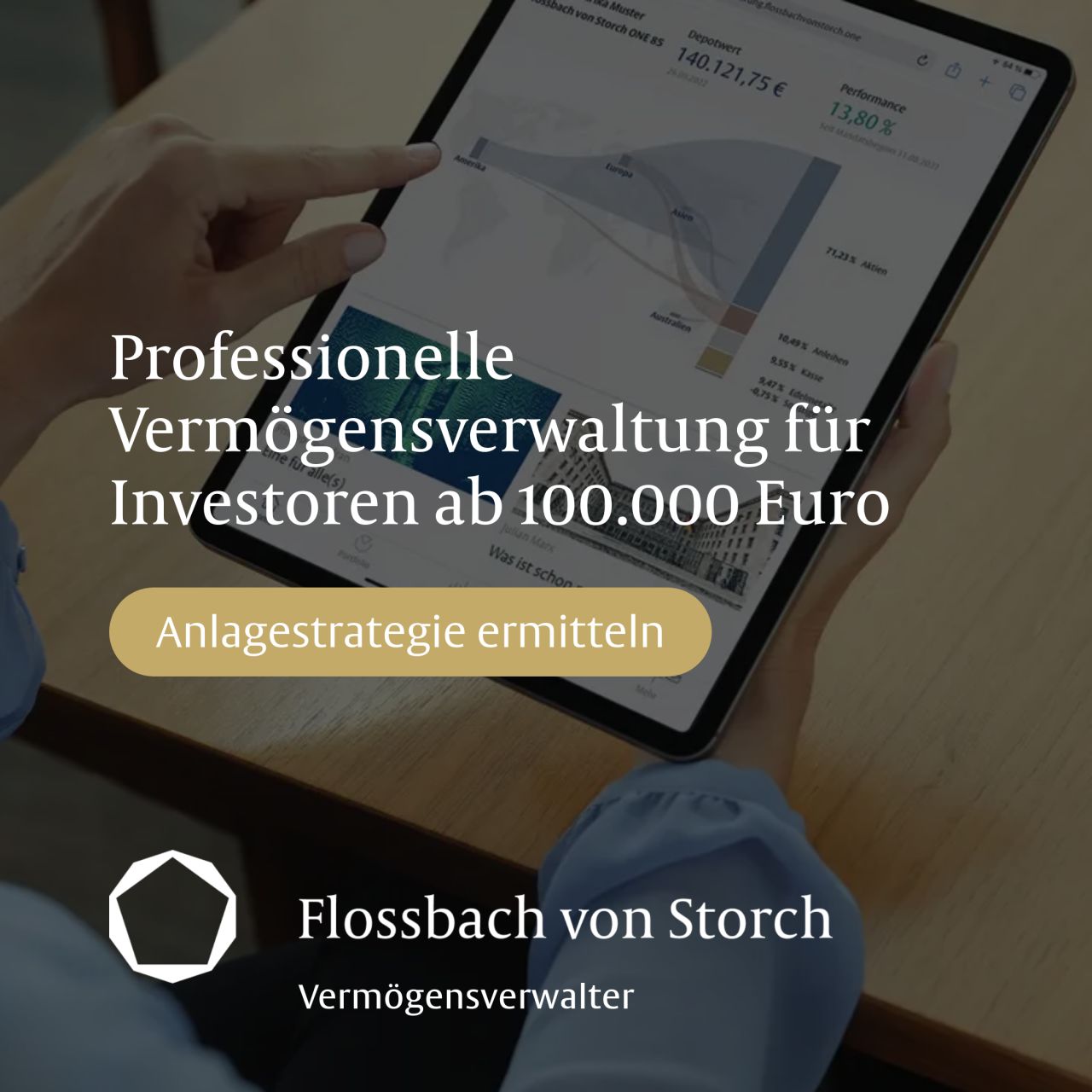 Flossbach von Storch ad
