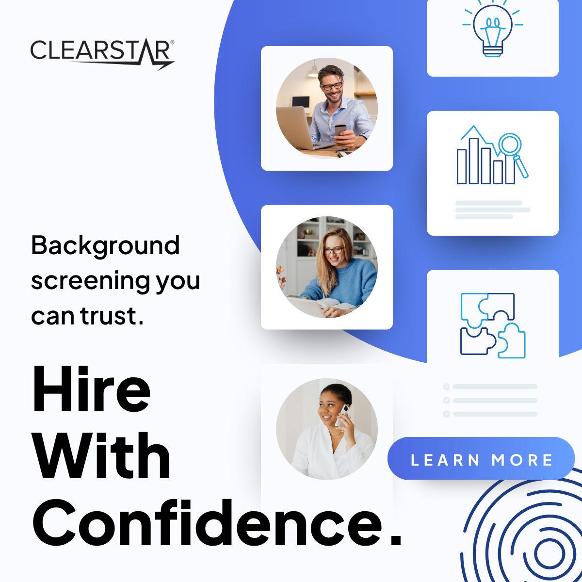 ClearStar, Inc. ad
